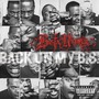 Busta Rhymes album Back On My B.S.