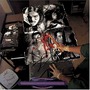 Carcass album Necroticism: Descanting the Insalubrious