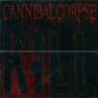 Cannibal Corpse album Kill