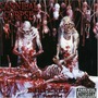 Cannibal Corpse album Butchered At Birth (2002 Rerelease)