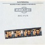 C.C. Catch album Big Fun