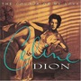 Celine Dion album The Colour of My Love