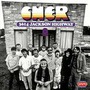 Cher album 3614 Jackson Highway
