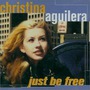 Christina Aguilera album Just Be Free