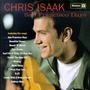 Chris Isaak album San Francisco Days