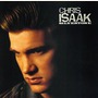 Chris Isaak album Silvertone