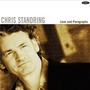 Chris Standring album Love & Paragraphs