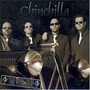 Chinchilla album Take No Prisoners