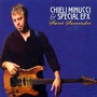 Chieli Minucci & Special EFX album Sweet Surrender