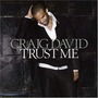Craig David album Trust Me