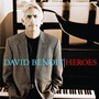 David Benoit album Heroes