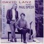 David Lanz & Paul Speer album Bridge Of Dreams