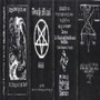 Destroyer 666 album Six Songs With The Devil (Demo)