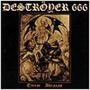 Destroyer 666 album Terror Abraxas