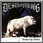 Destroyer 666 album Unchain The Wolves