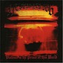 Destroyer 666 album Violence Is the Prince of This World