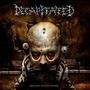 Decapitated album Organic Hallucinosis