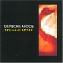 Depeche Mode album Speak & Spell