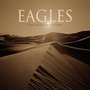 Eagles album Long Road Out of Eden