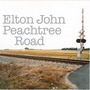 Elton John album Peachtree Road