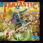 Elton John album Captain Fantastic and The Brown Dirt Cowboy