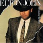 Elton John album Breaking Hearts