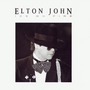 Elton John album Ice on Fire