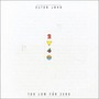 Elton John album Too Low for Zero