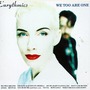 Eurythmics album We Too Are One