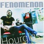Fenomenon album Hourglass