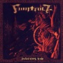 Finntroll album Jaktens Tid