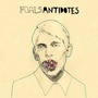 Foals album Antidotes