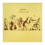 Genesis album A Trick Of The Tail