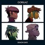 Gorillaz album Demon Days