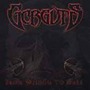 Gorguts album From Wisdom To Hate