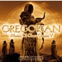 Gregorian album Masters of Chant Chapter V