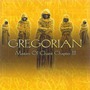 Gregorian album Masters of Chant Chapter III