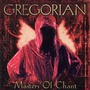 Gregorian album Masters of Chant