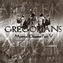Gregorians album Mystical Chapter Part V
