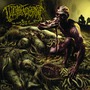 Guttural Engorgement album The Slow Decay Of Infested Flesh