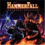 HammerFall album Crimson Thunder