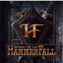 HammerFall album Heeding The Call
