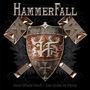 HammerFall album Steel Meets Steel 1997-2007