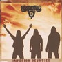 Hypocrisy album Inferior Devoties