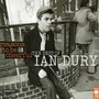 Ian Dury album Reasons To Be Cheerful The Best Of Ian Dury