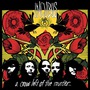 Incubus album A Crow Left of the Murder...