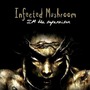 Infected Mushroom album IM the Supervisor