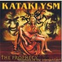 The Prophecy (Stigmata Of The Immaculate)