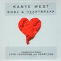Kanye West album 808S And Heartbreak