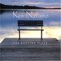 Ken Navarro album The Meeting Place